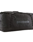 Patagonia Black Hole Duffel Bag 100L (Black) m ain