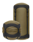 Sea To Summits Lightweight Compression Sack - 20L (Olive Green)