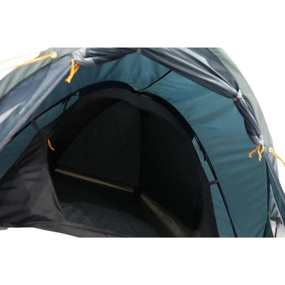 Vango Tay 200 Tent - 2 Man Tent (Deep Blue) - Main Fully Open