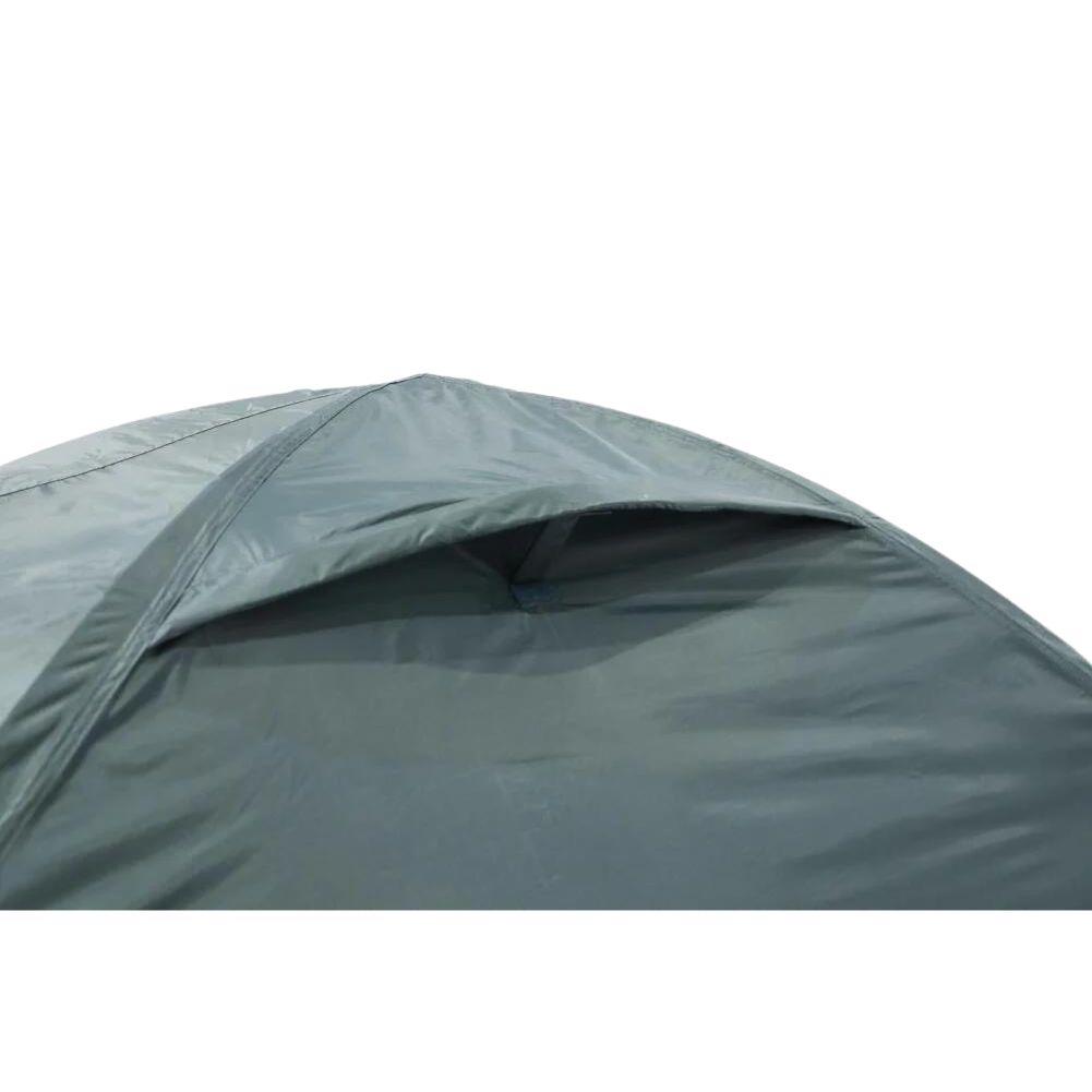 Vango Tay 200 Tent - 2 Man Tent (Deep Blue) - Top View