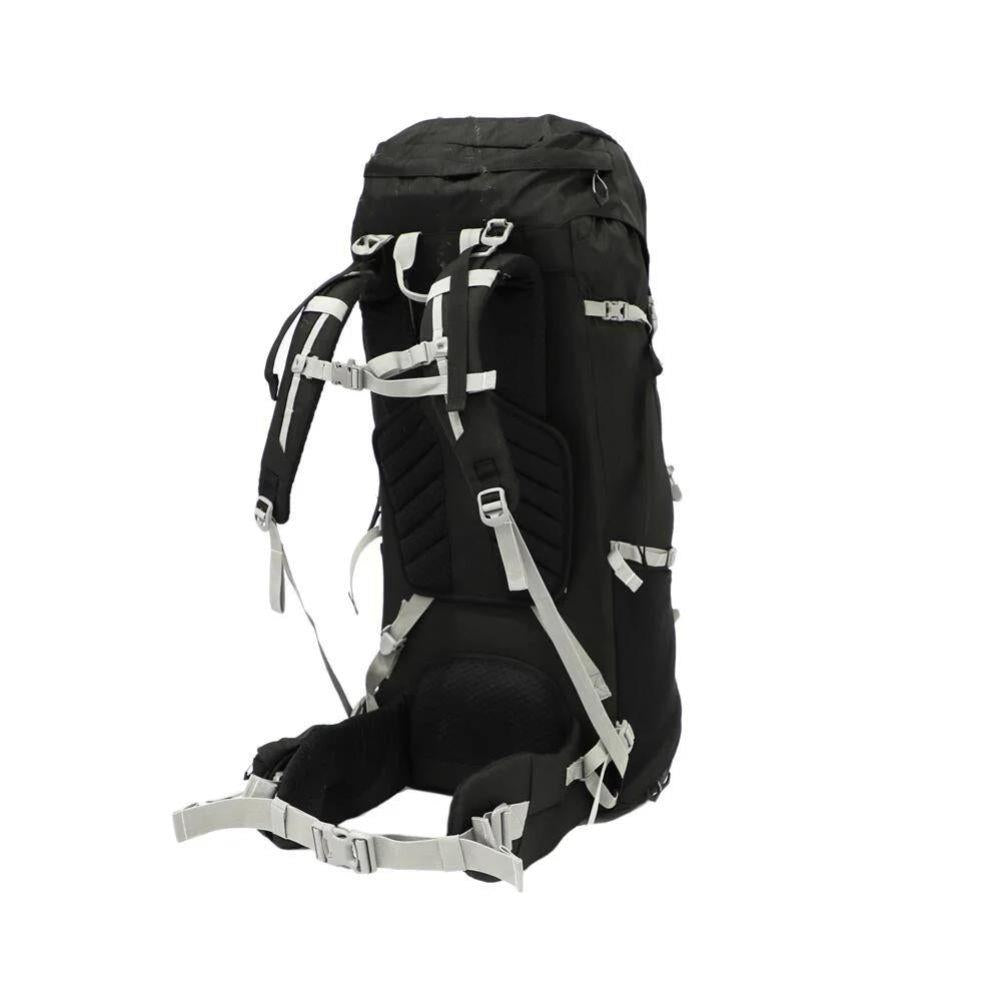 Vango Denali Pro 70-80 Trekking Rucksack back view