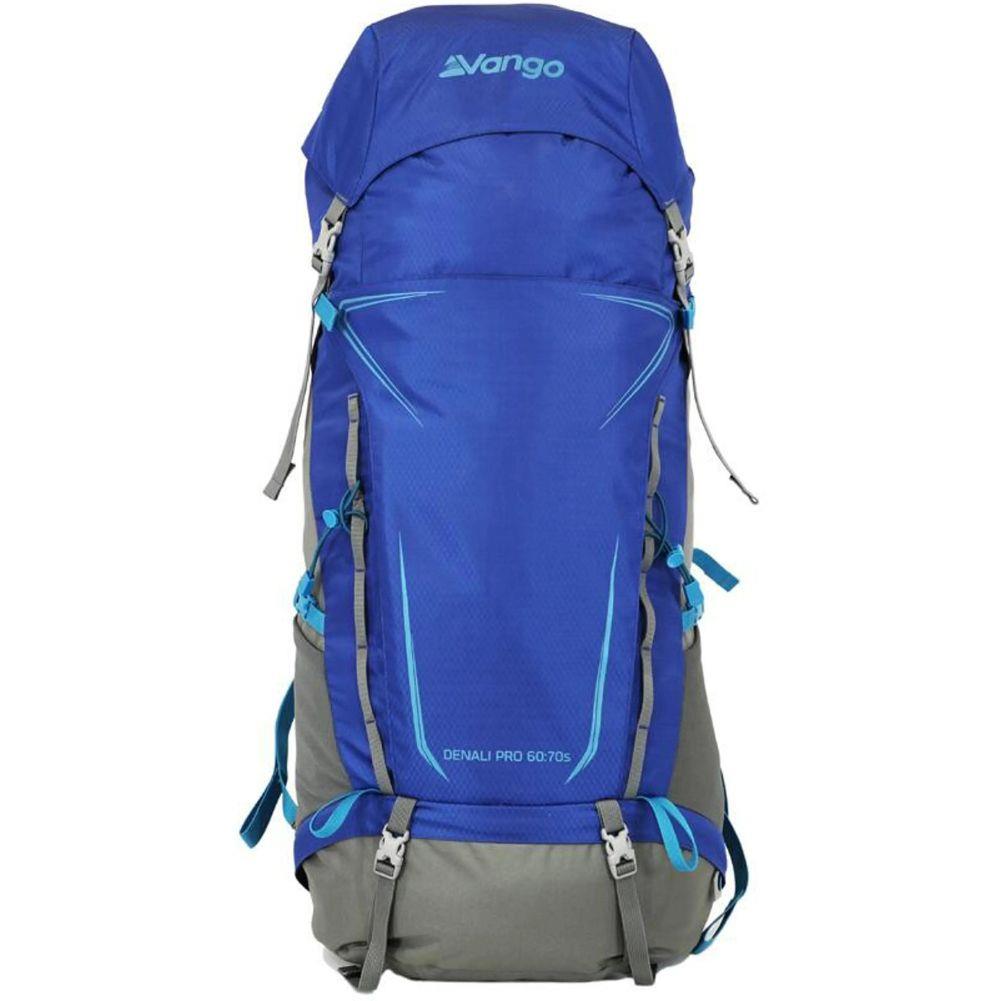 Vango Denali Pro 60:70S Rucksack (Classic Blue)