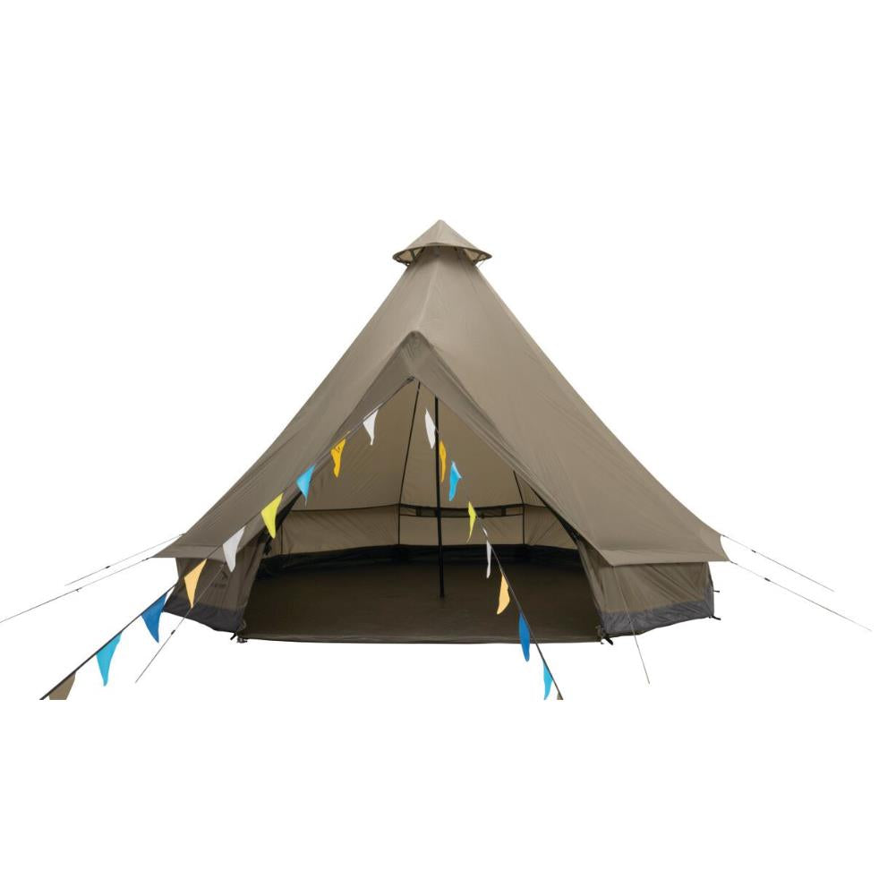 7m bell tent Easy Camp Moonlight Bell Tipi