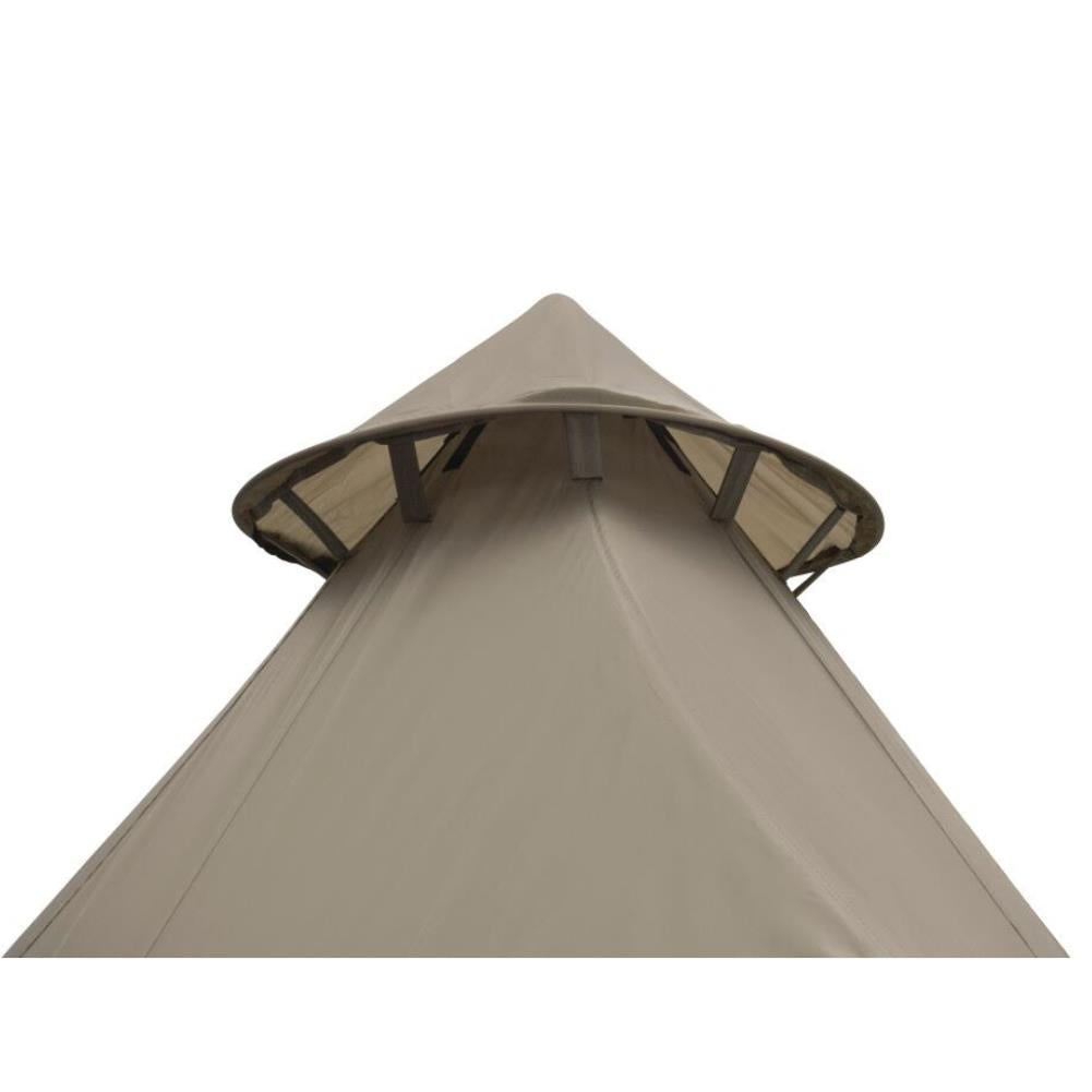 Easy Camp Moonlight Bell Tipi - 7 Man Tent tip