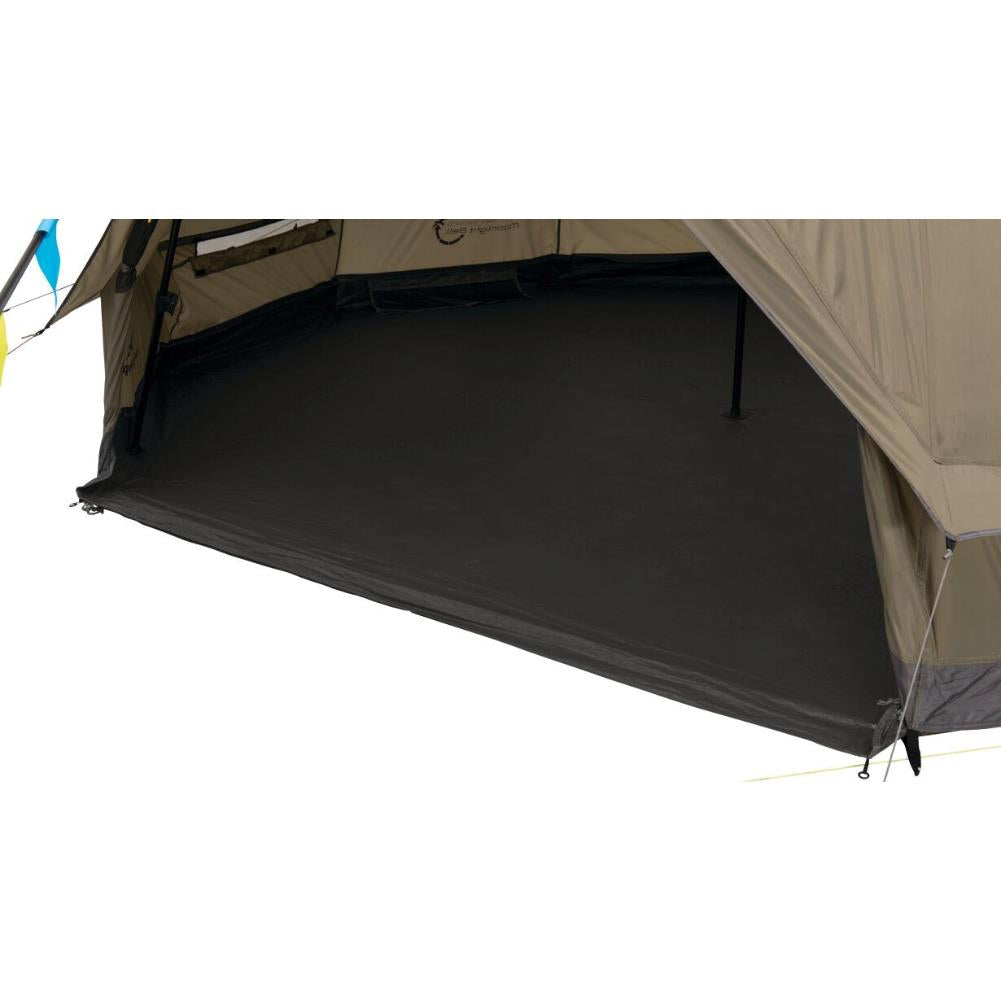 Easy Camp Moonlight Bell Tipi - 7 Man Tent floor