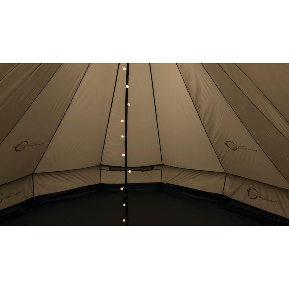 Easy Camp Moonlight Bell Tipi - 7 Man  - Inner Pole 