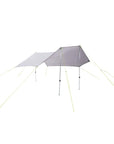 Outwell Canopy Tarp L angle of pole