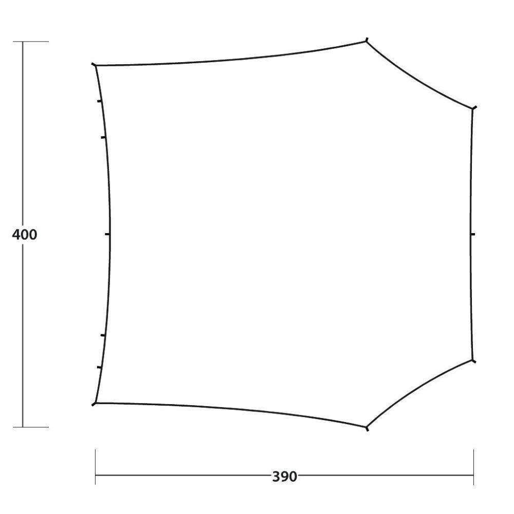Outwell Canopy Tarp L – Summits Outdoor