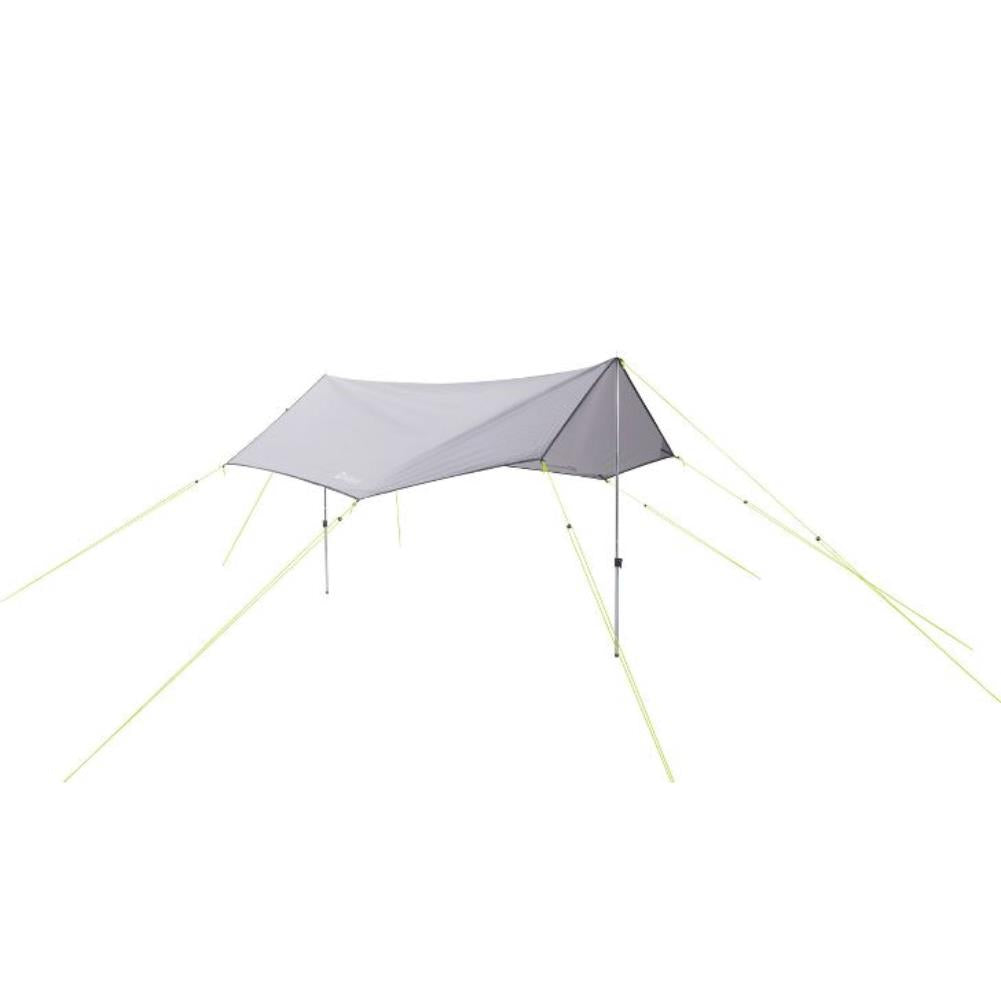 Outwell Canopy Tarp M another angle