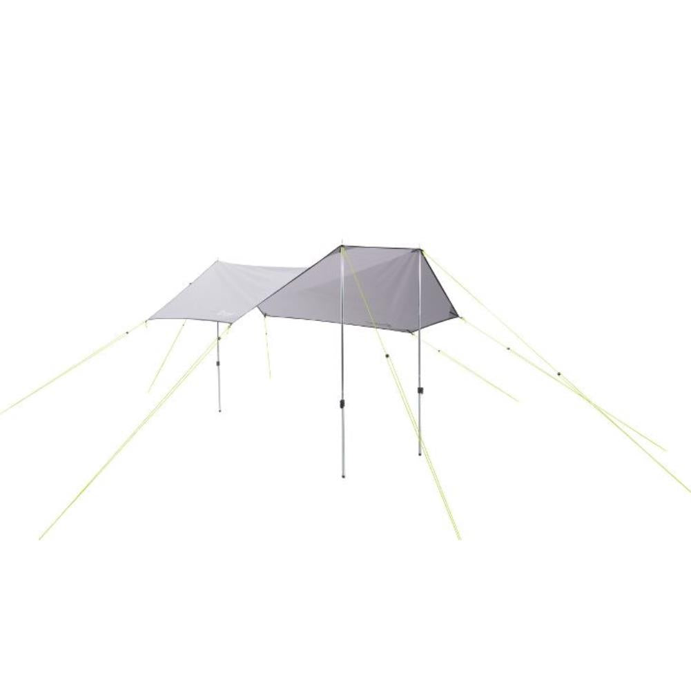 Outwell Canopy Tarp M more angle