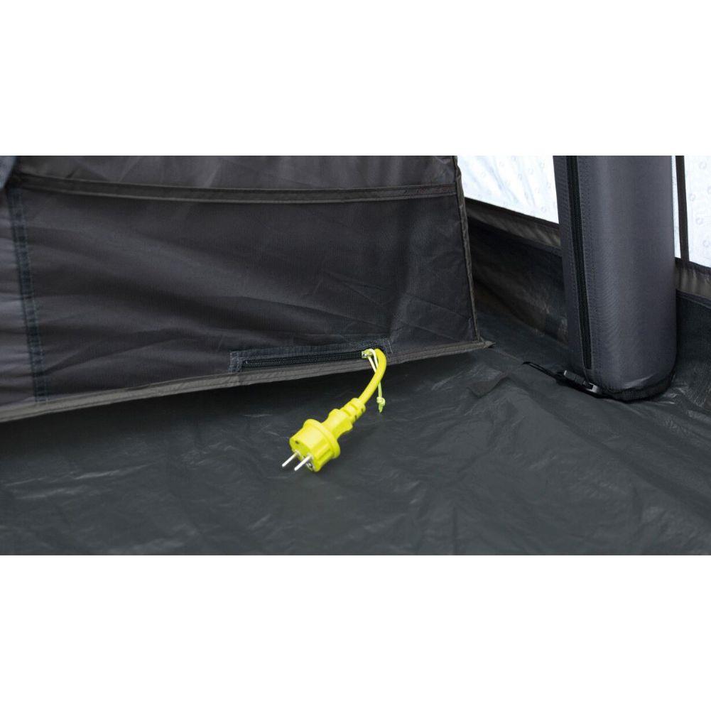 Outwell Sunhill 3 Air Tent - 3 Man Tent plug