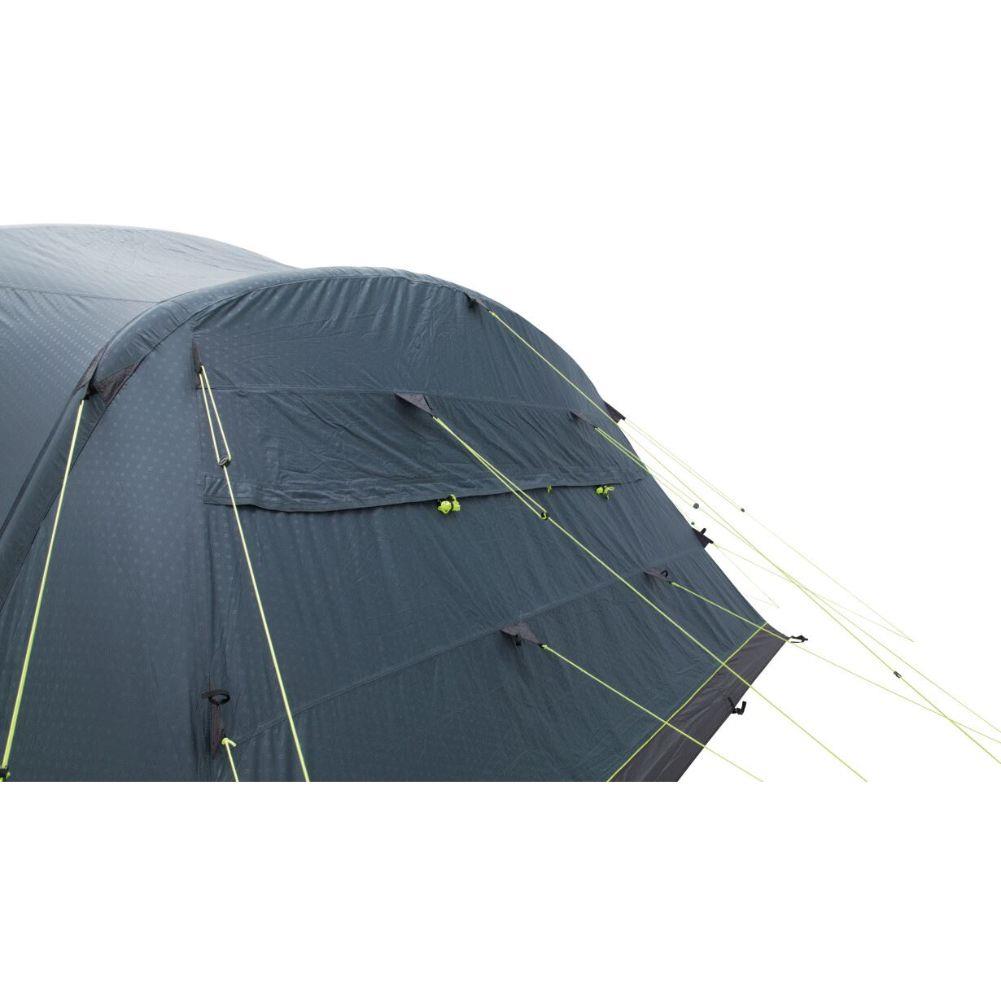 Outwell Sunhill 3 Air Tent - 3 Man Tent rope