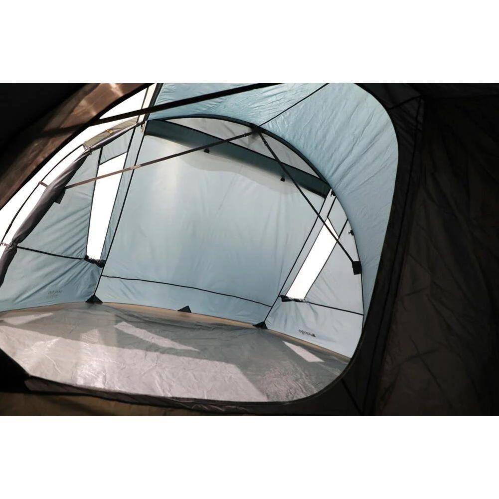 Vango Skye 500 Tent - 5 Person Tent (Deep Blue)
