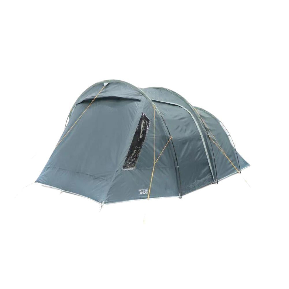 Vango Skye 500 Tent - 5 Person Tent (Deep Blue)