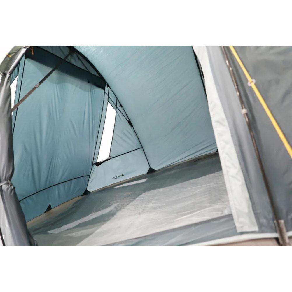 Vango Skye 500 Tent - 5 Person Tent (Deep Blue)