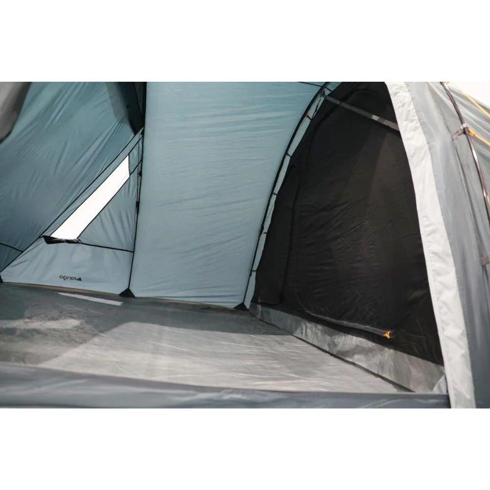 Vango Skye 500 Tent - 5 Person Tent (Deep Blue)