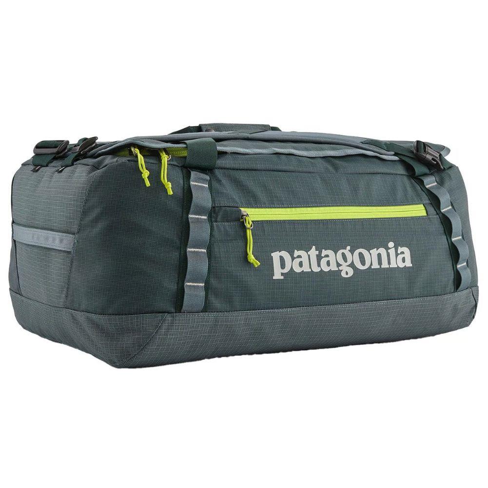 Patagonia Black Hole Duffel Bag 55L (Nouveau Green)