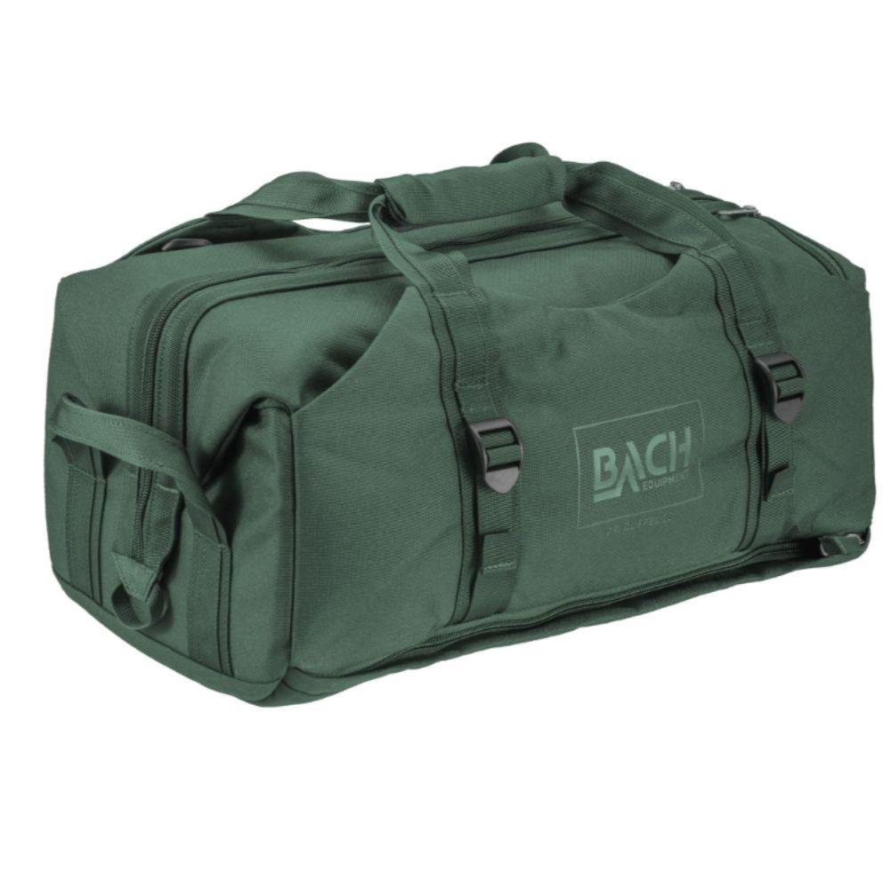 Bach Dr. Duffel 20L Bag (Pine Green)