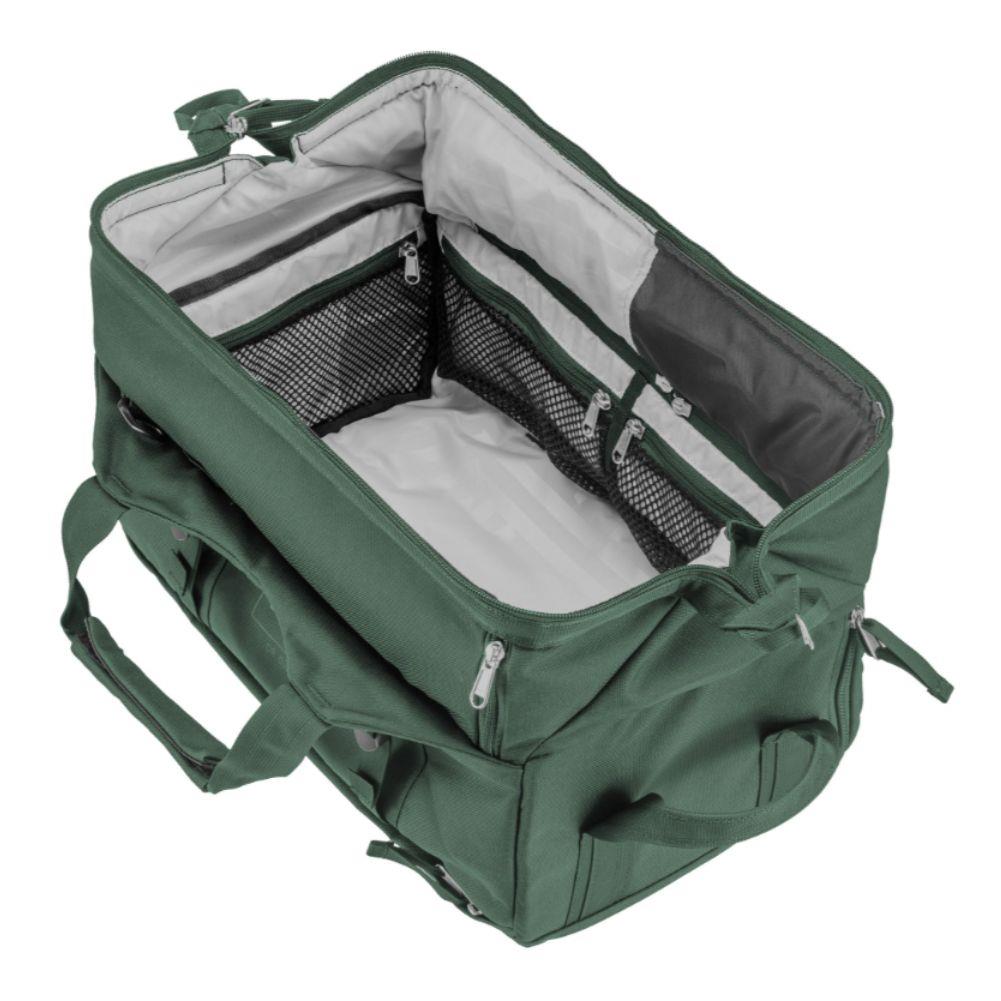 Dr duffle sale