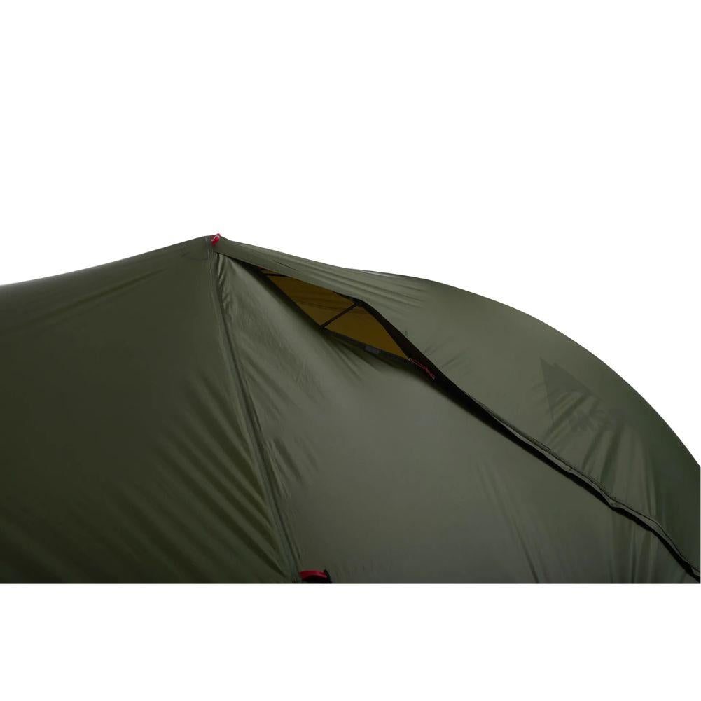 MSR Hubba Hubba 2 Tent - 2 Man Bikepacking Tent opening