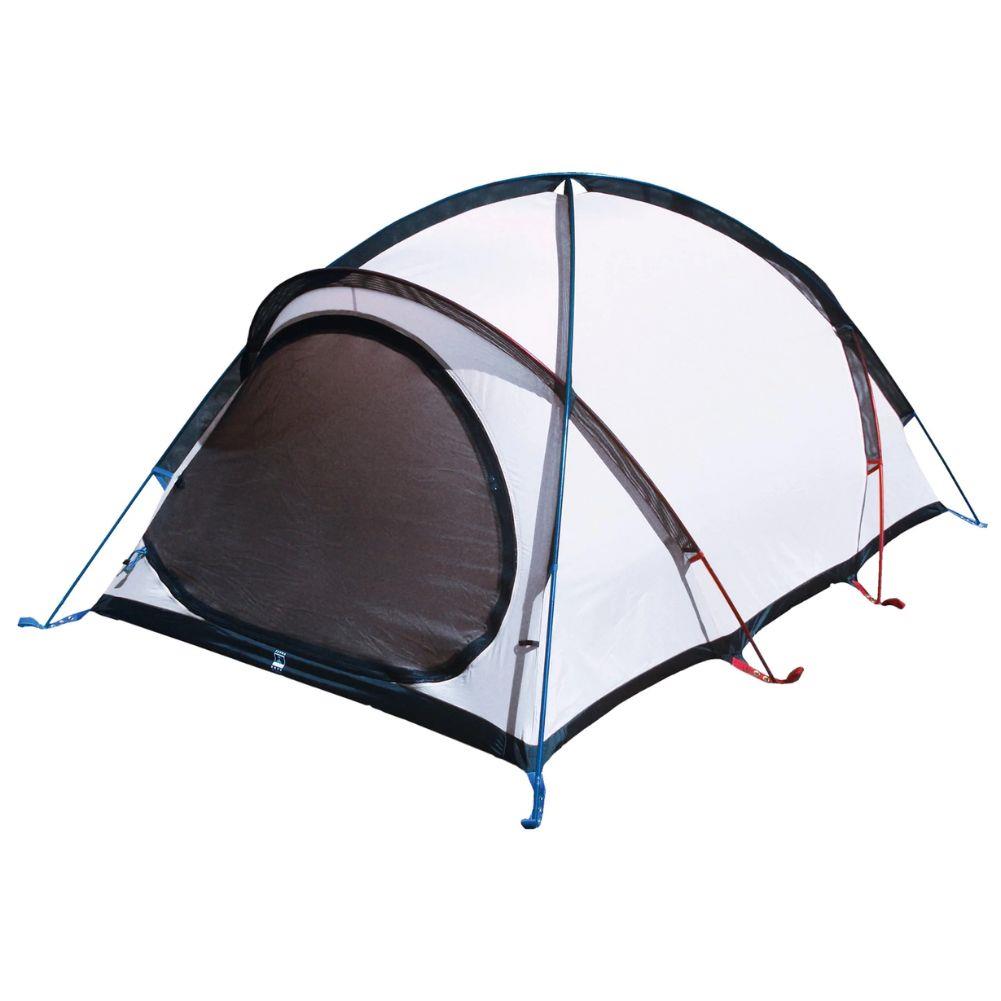 Terra Nova Quasar GF Mountain Tent - 2-Man Tent (2024) without outer