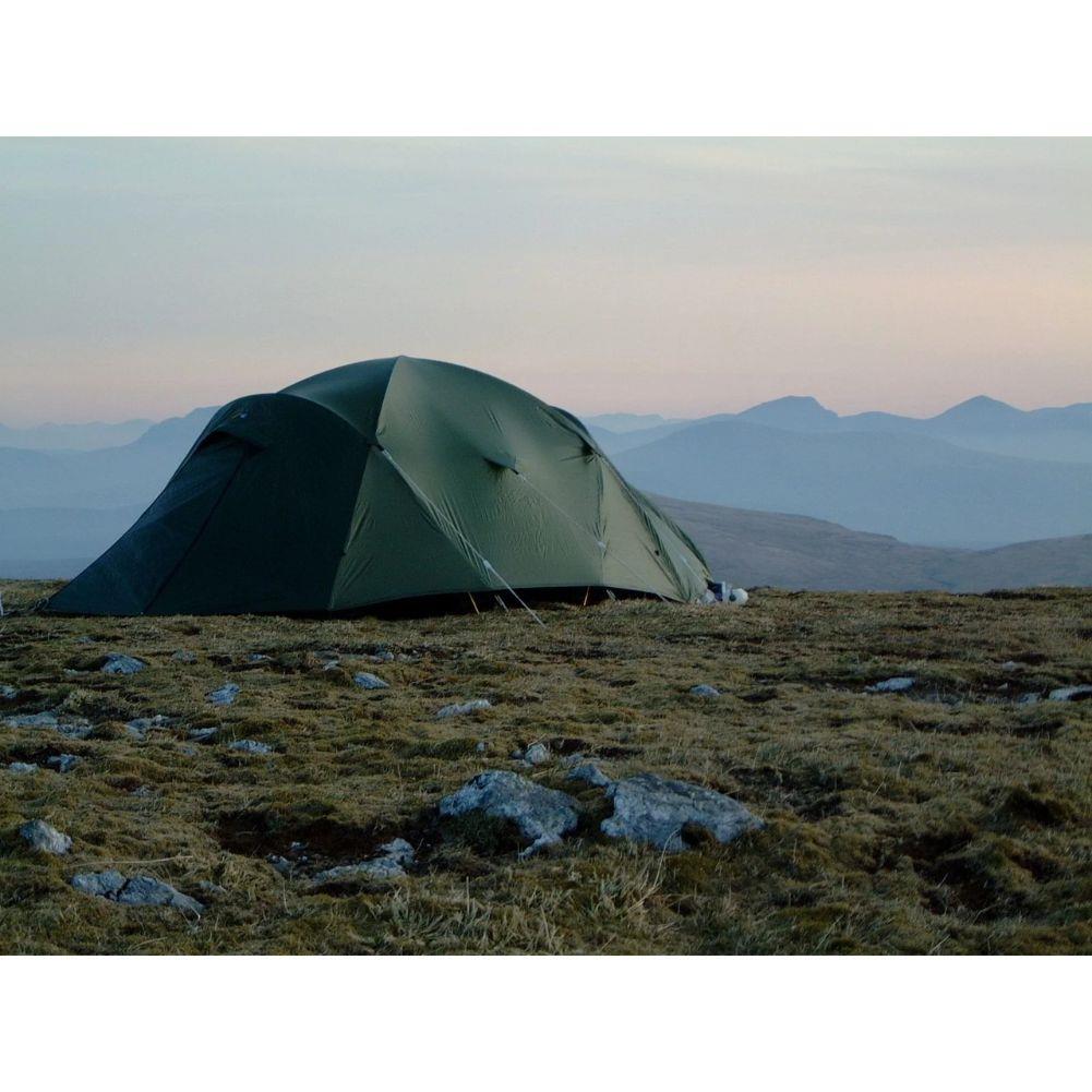 Terra Nova Quasar GF Mountain Tent - 2-Man Tent (2024) view