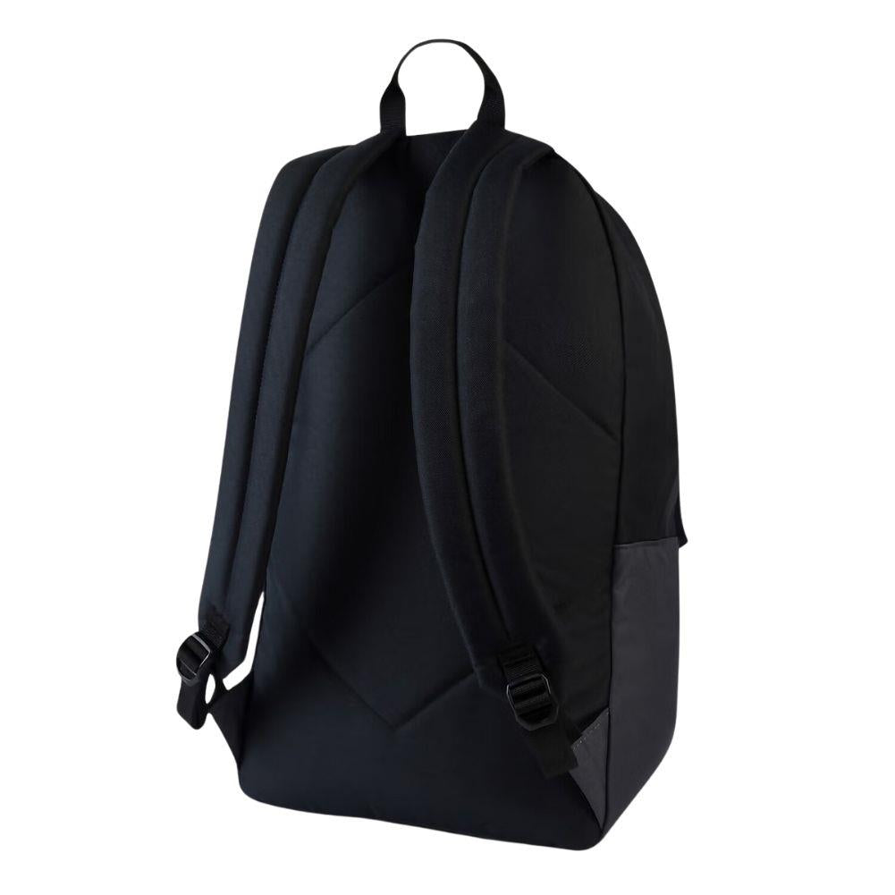 Berghaus Brand Rucksack Bag 25L (Black/Dark Grey) back