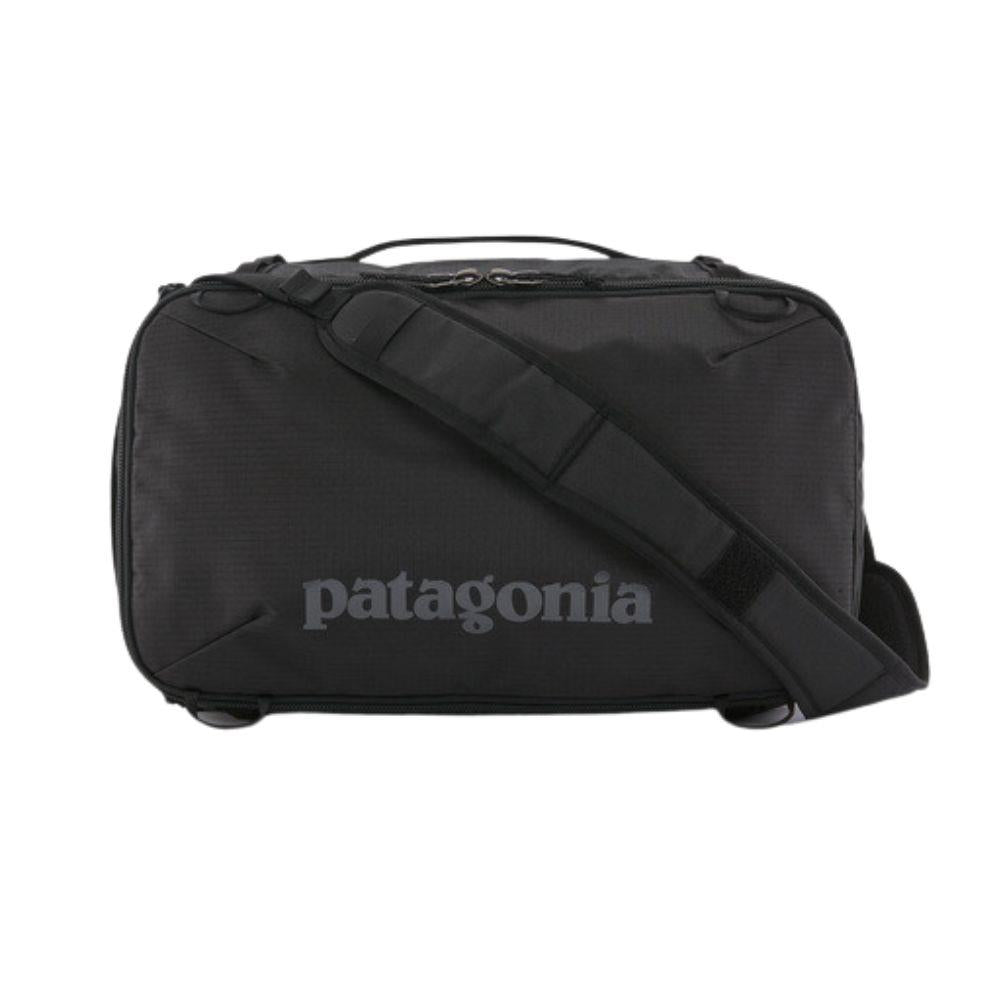 Patagonia Black Hole Mini MLC 30L (Black) strap