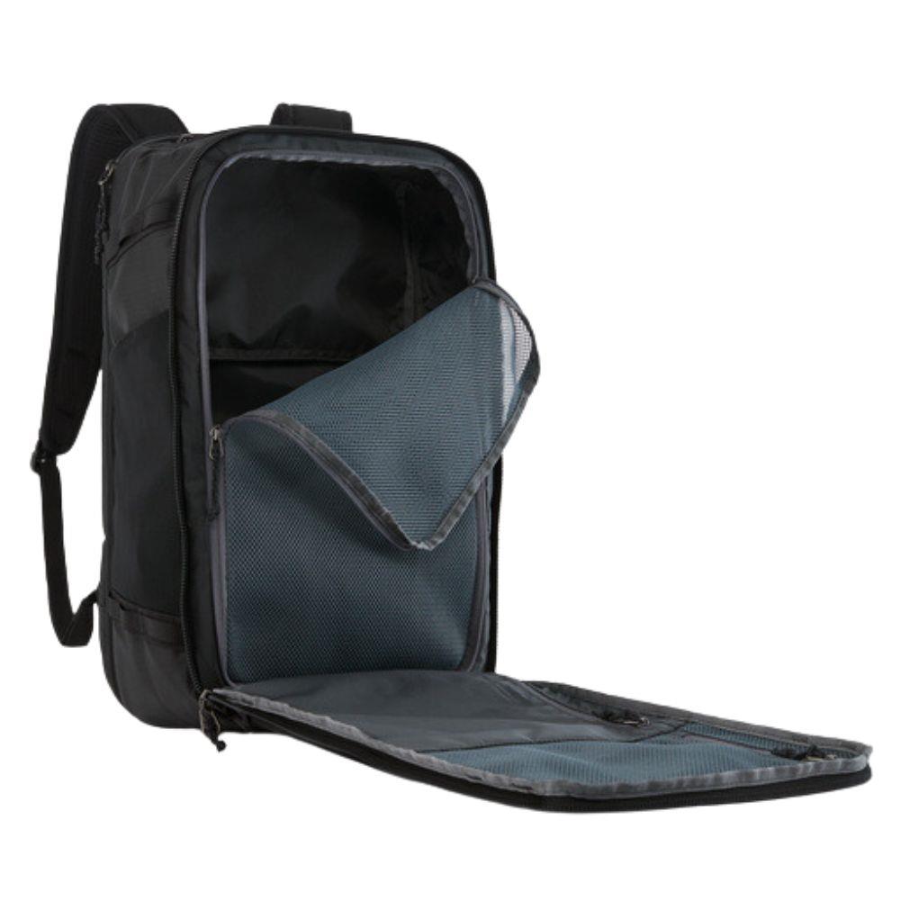 Patagonia Black Hole Mini MLC 30L (Black) open
