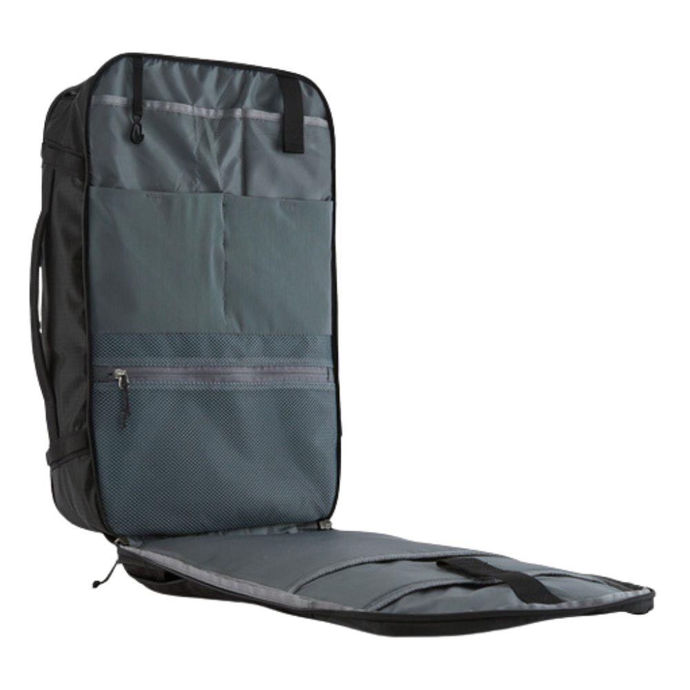 Patagonia Black Hole Mini MLC 30L (Black) section open