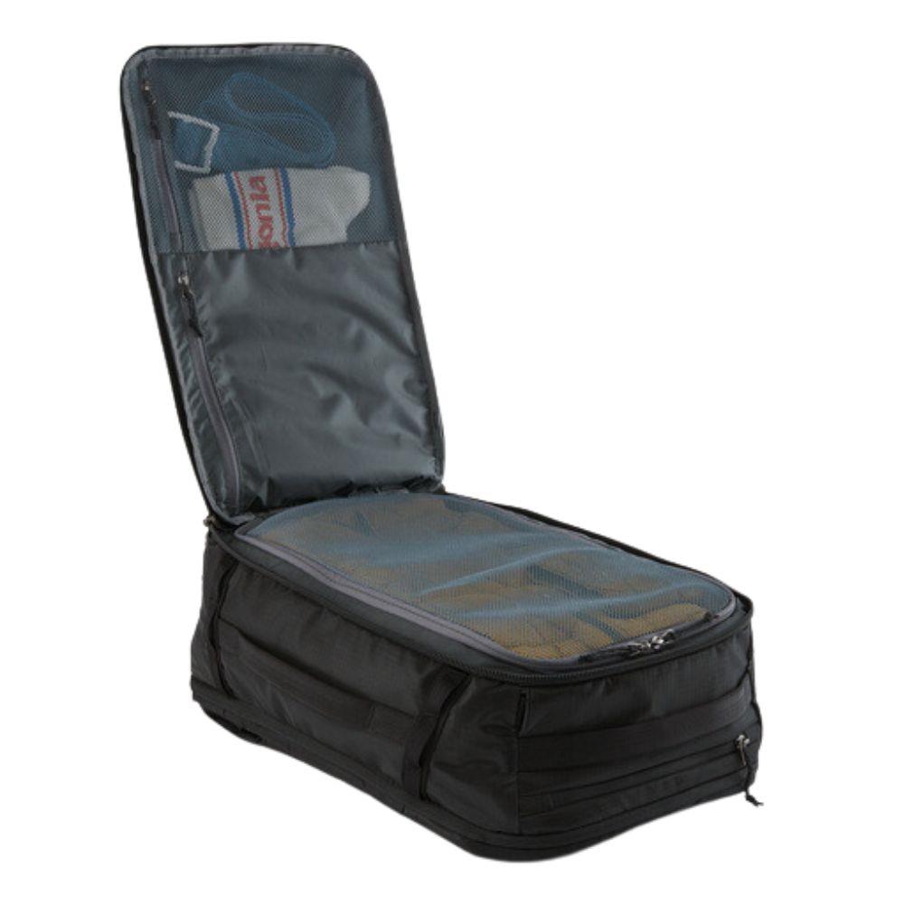 Patagonia Black Hole Mini MLC 30L (Black) open
