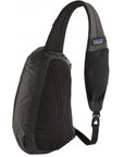 Patagonia Ultralight Black Hole Sling 8L (Black) back view