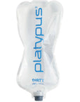 Platypus QuickDraw 2L Water Filter System bag by itself