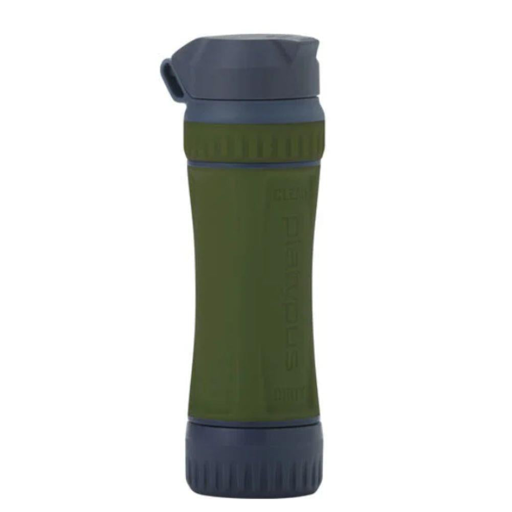 Platypus Quickdraw Water Filter (Green)