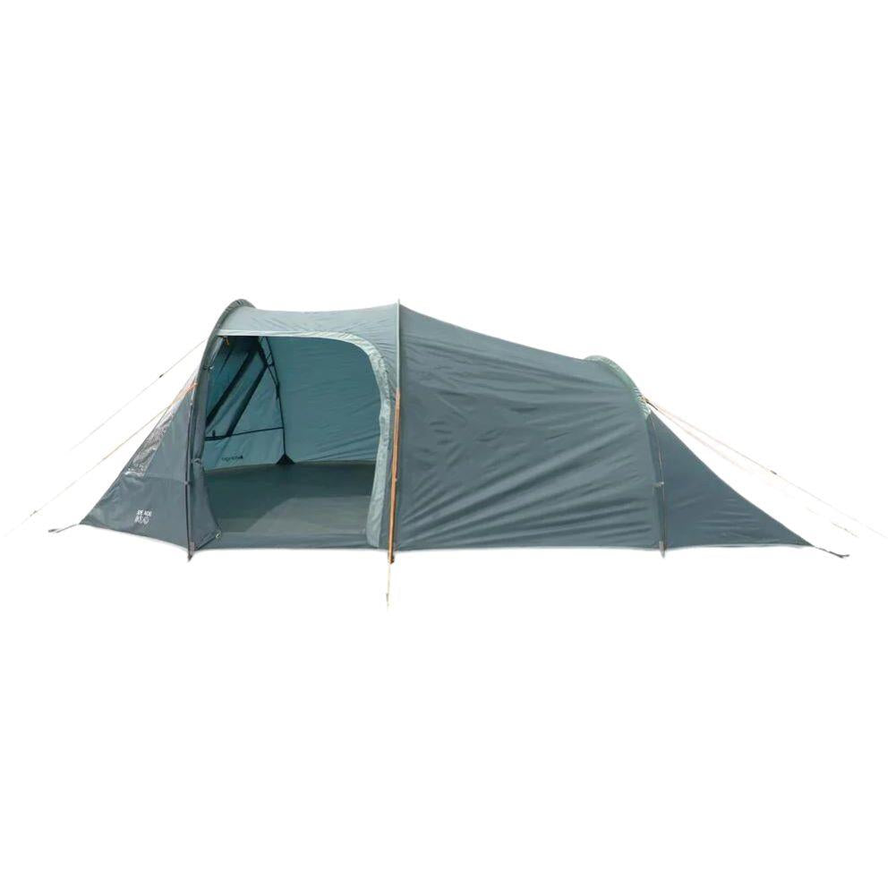 Vango Skye 400 Tent - 4 Man Tent (Deep Blue)- Side View