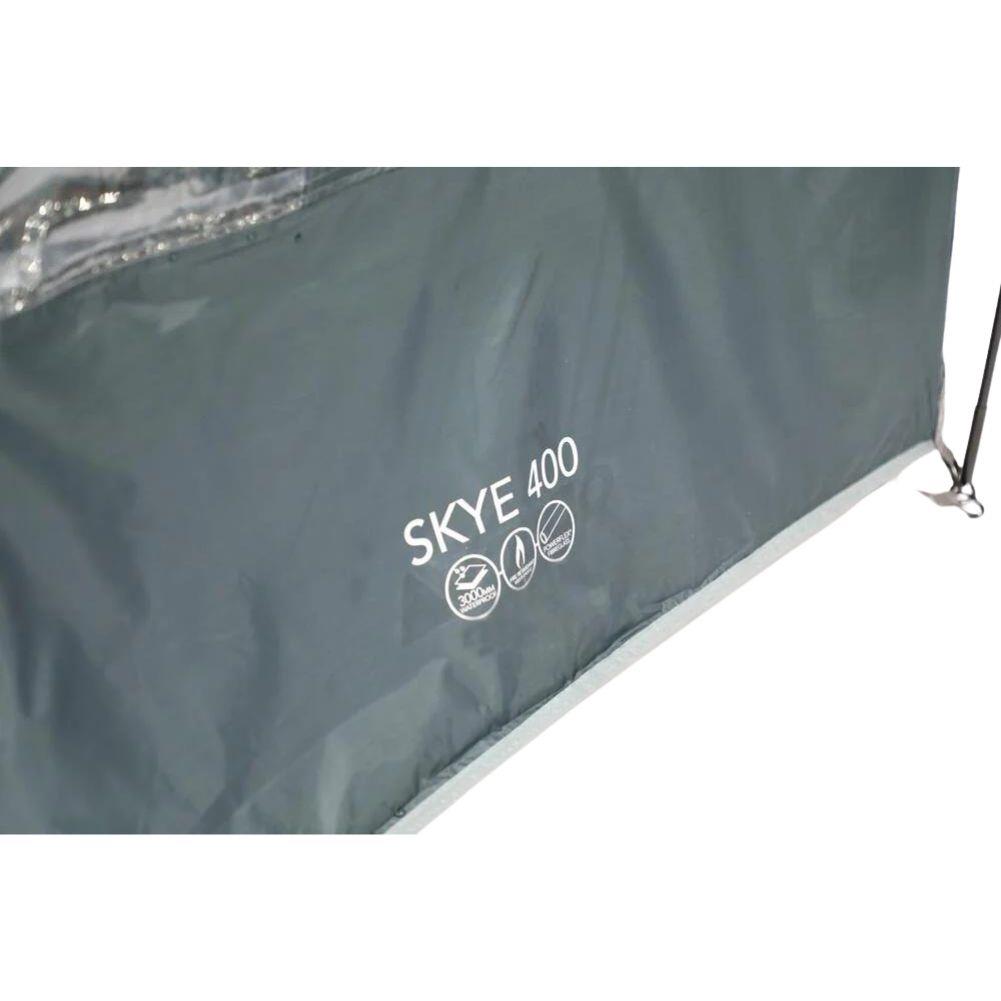 skye 400 tent Vango Skye 400 Tent