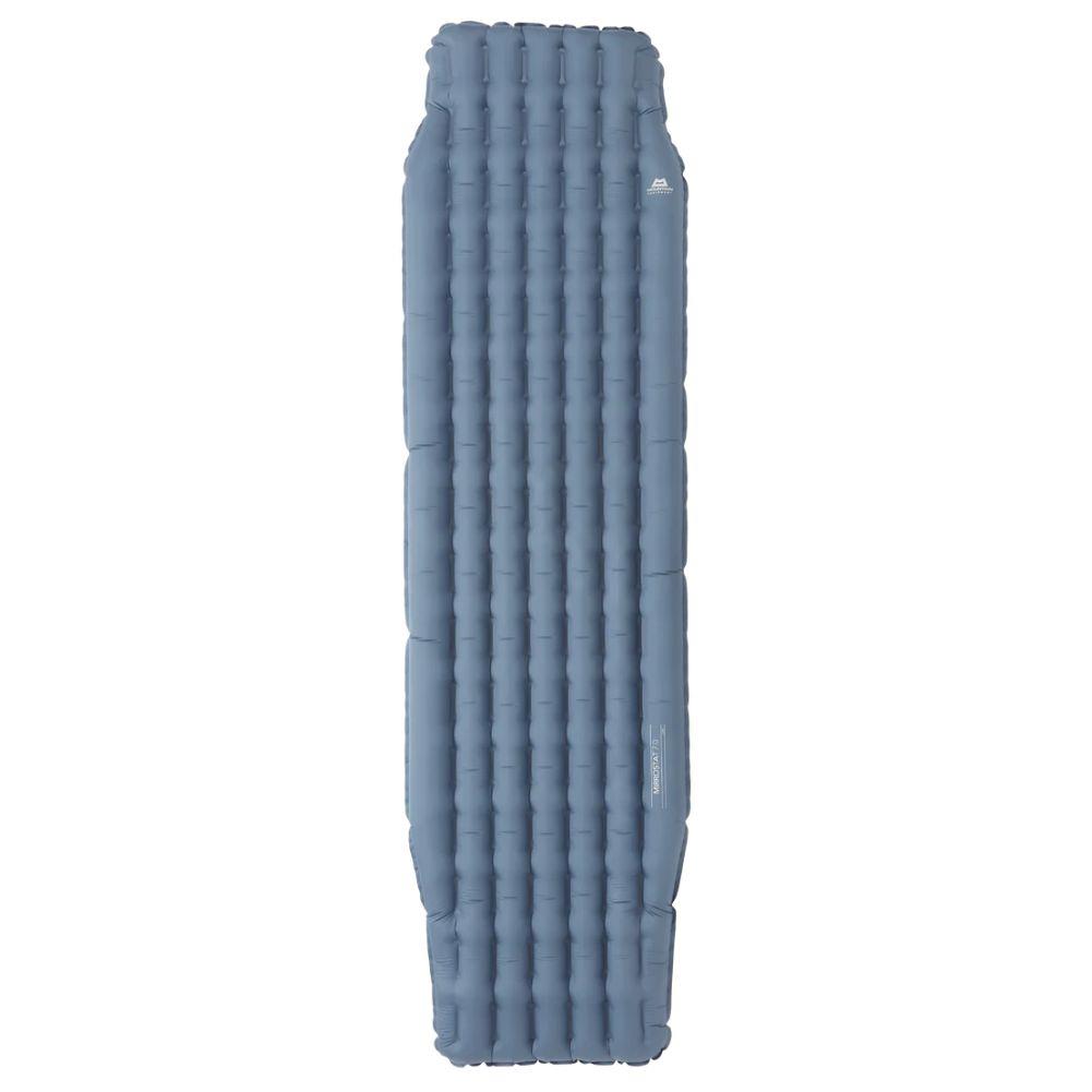 Mountain Equipment Mirrostat 7.0 Mat (Bluefin)