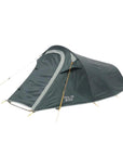 Vango Soul 100 - 1-Man Tunnel Tent (Deep Blue) closed