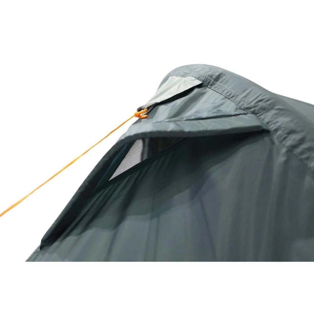Vango Soul 100 - 1-Man Tunnel Tent (Deep Blue) line