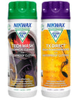 Nikwax Twin Tech Wash/TX Direct Wash In (300ml) main