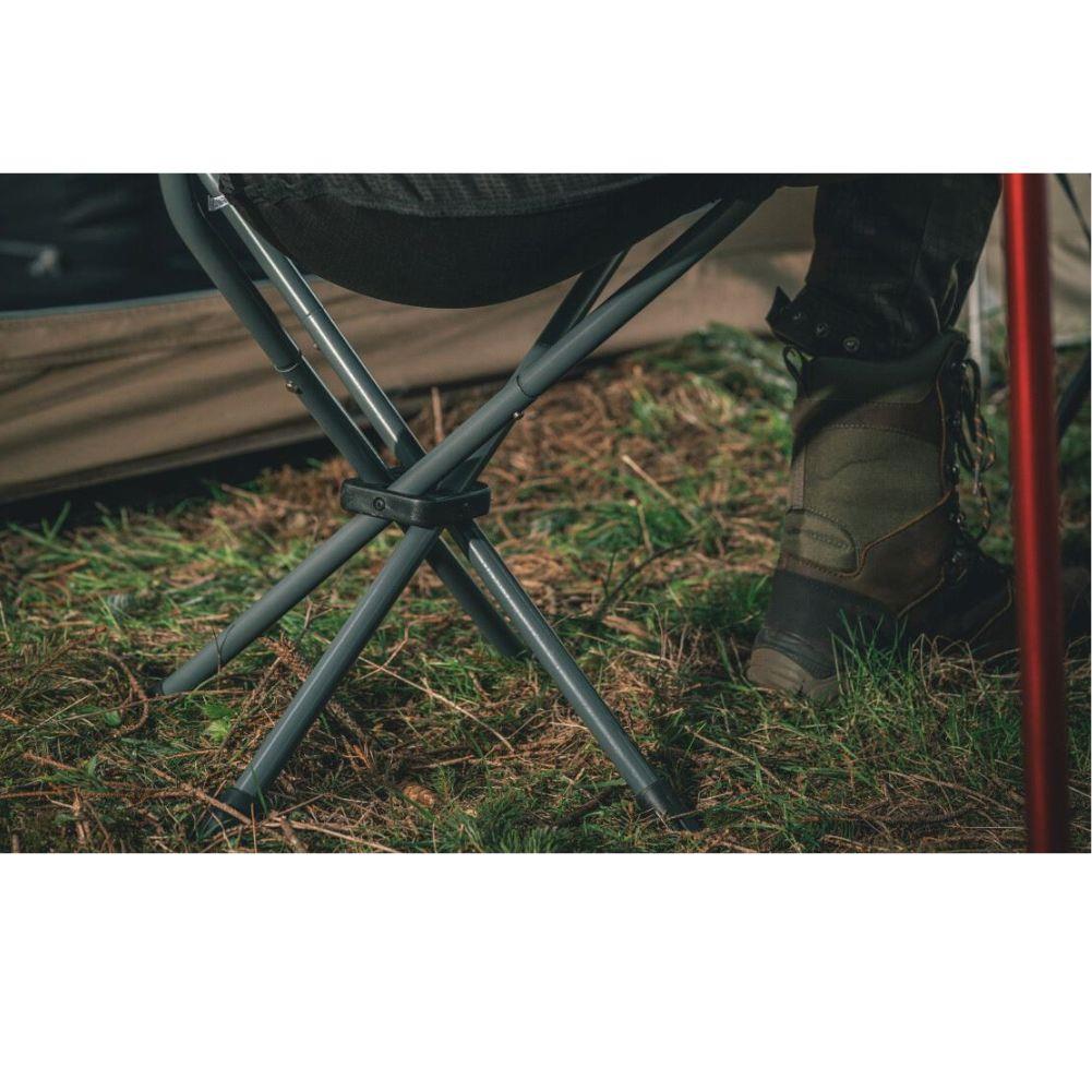 Robens Searcher Folding Camping Chair the legs