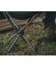 Robens Searcher Folding Camping Chair the legs