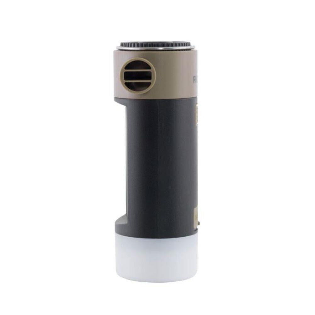 Robens Conival 3in1 Air Pump side view