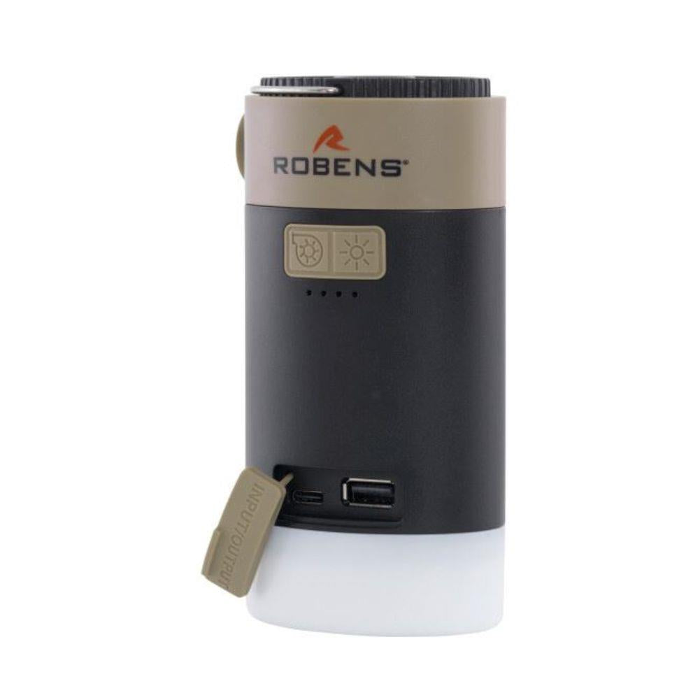 Robens Conival 3in1 Air Pump usb port