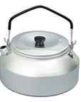 Trangia Kettle for 25 Series Cookers