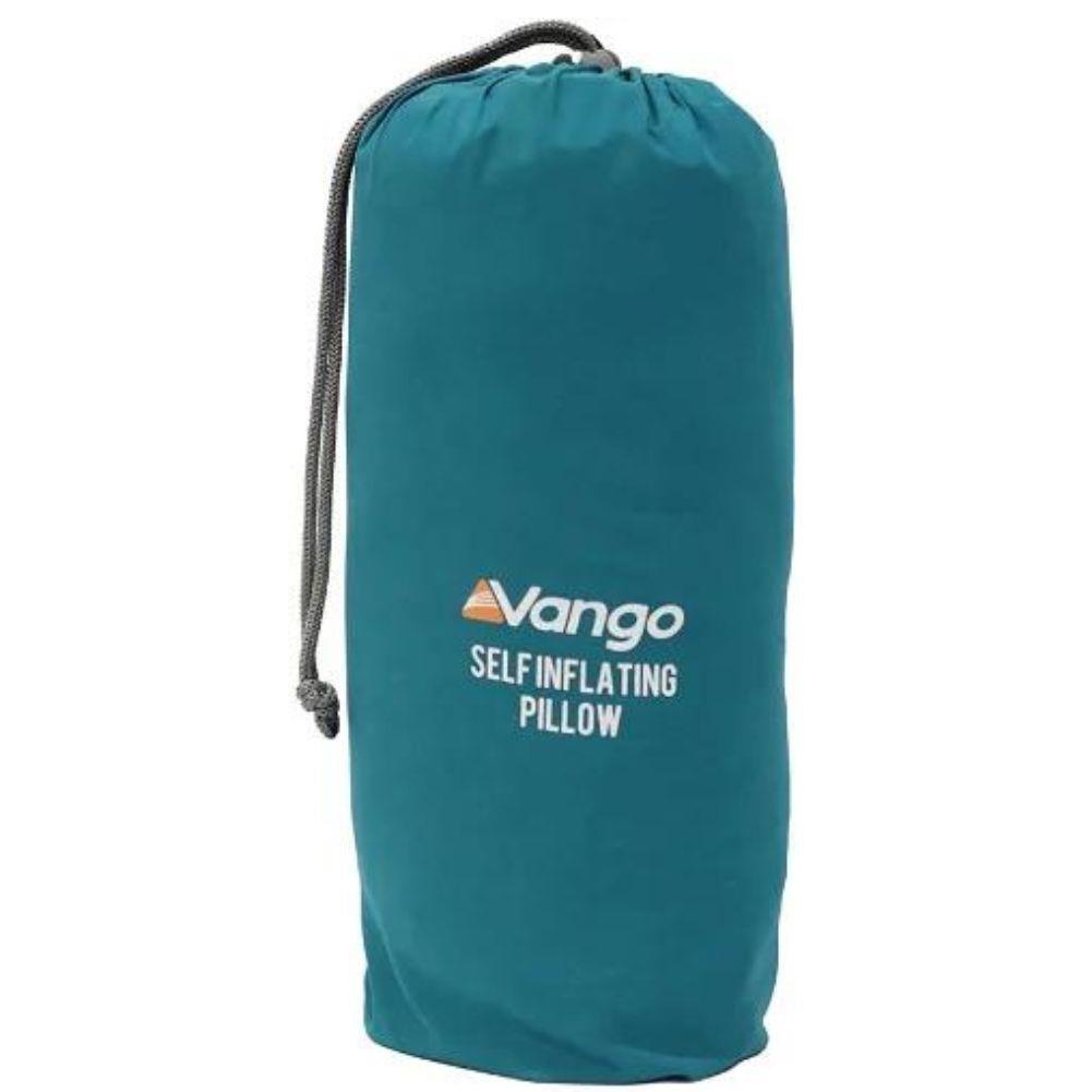 Vango Self Inflating Pillow (Ocean)