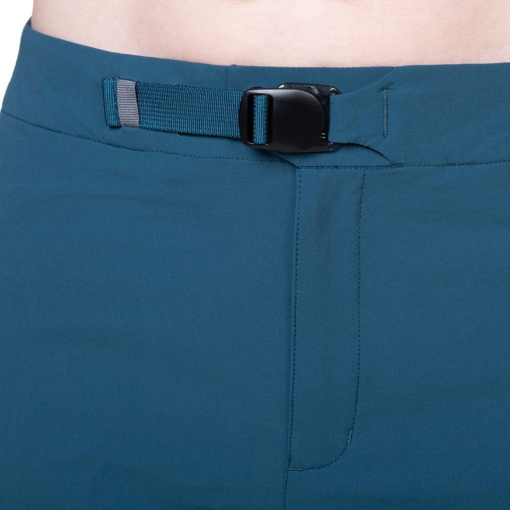 Mountain Equipment Women's Comici Pant (AC) (Majolica/Topaz) clip