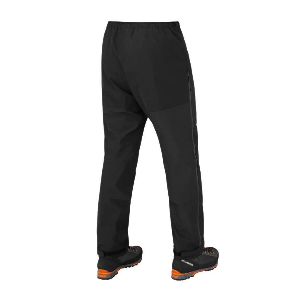 Mountain Equipment Men's Saltoro GTX WP Pant (Short) back