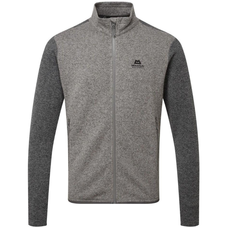 Mountain Equipment Men's Kore Jacket (Mercury/Anvil)