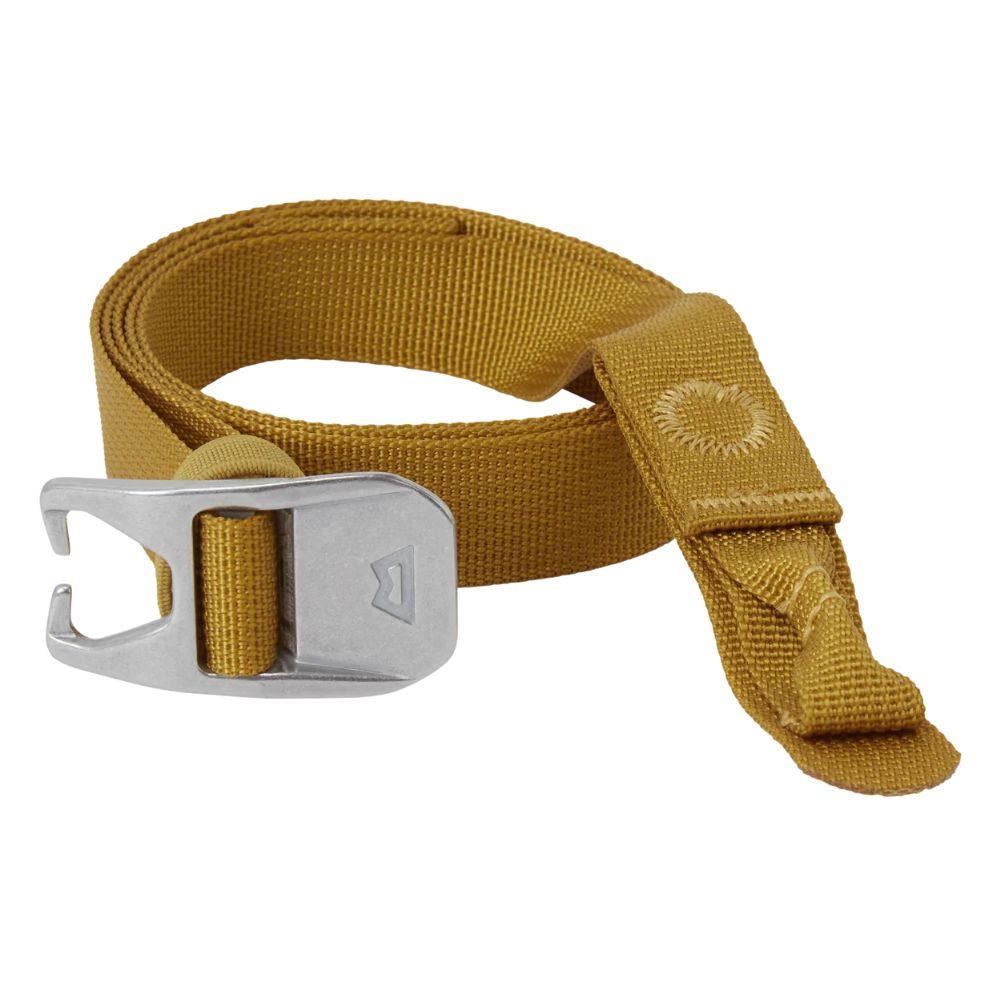 Mountain Equipment Grappler Belt (Acid)